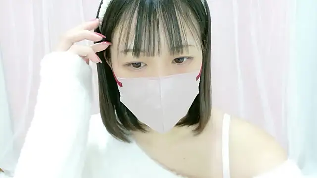 Snapshot of karen-chan chatting on 02/13/26, 05:09 karen-chan online show from 02/13/26, 05:09