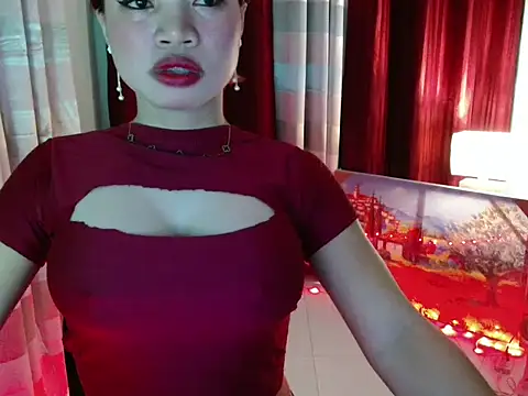 lover girl143 online show from 02/22/26, 04:16