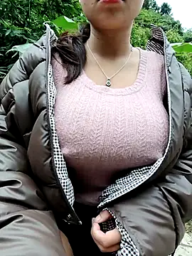 Rubyy Nk online show from 11/03/25, 12:13