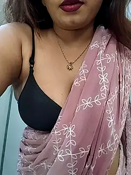 HOTT SHANAYA online show from 11/16/25, 08:31