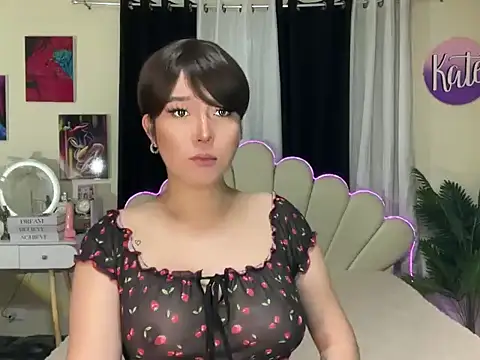 KateMadness online show from 03/15/26, 09:10