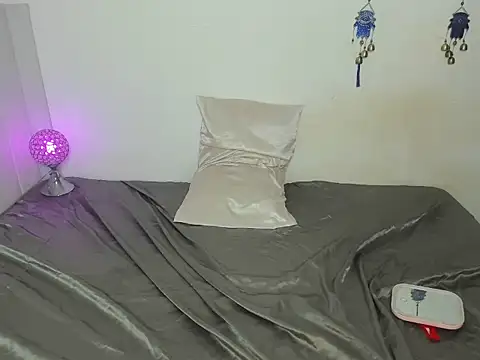 Aliyah Bucks online show from 01/31/26, 08:18