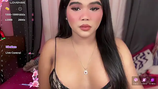 ursweet sofia online show from 07/14/26, 11:05
