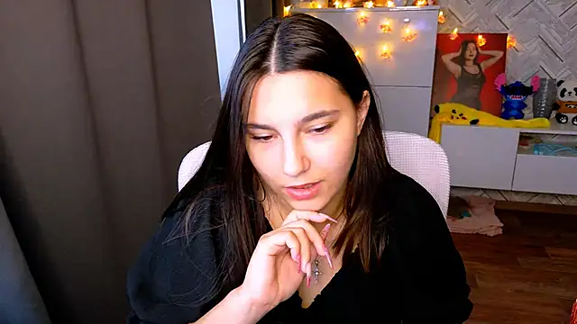 Arianna Grend online show from 09/10/25, 12:38