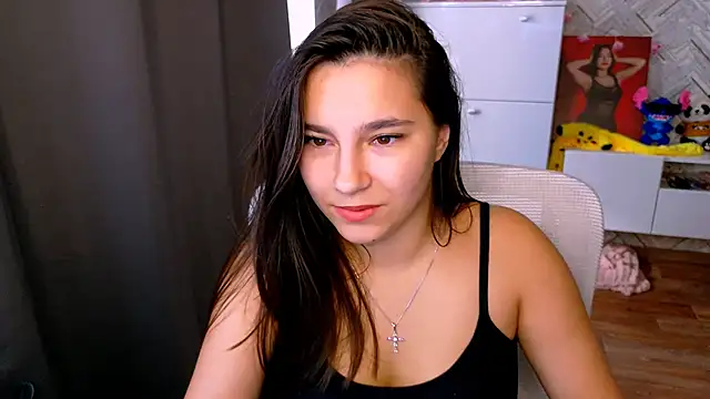 Arianna Grend online show from 09/18/25, 11:34