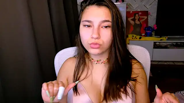 Arianna Grend online show from 10/14/25, 10:05