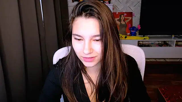 Arianna Grend online show from 10/19/25, 10:16