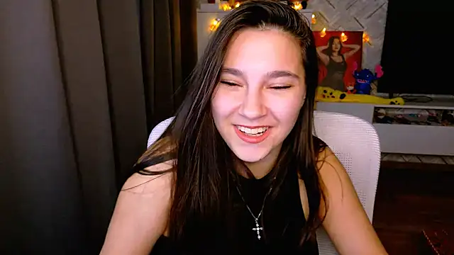 Arianna Grend online show from 10/29/25, 11:45