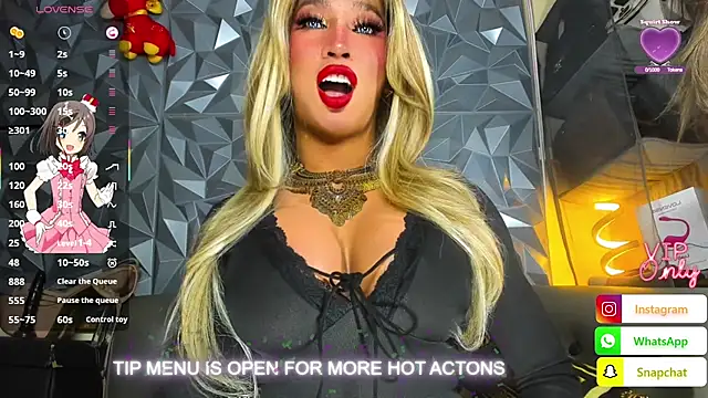 UrGoddess xx online show from 06/05/26, 07:03