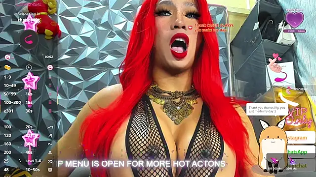 Snapshot of UrGoddess_xx chatting on 06/16/26, 12:02 UrGoddess xx online show from 06/16/26, 12:02