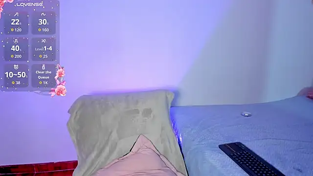 Shophie thoopson online show from 02/10/26, 03:54