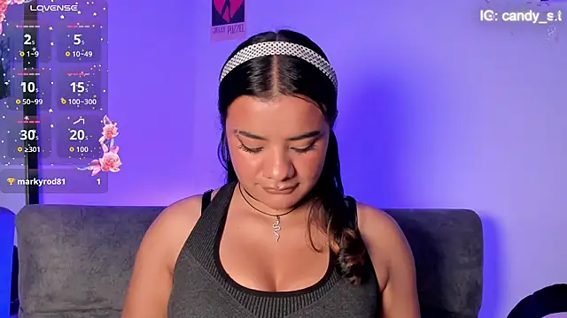 Snapshot of Shophie_thoopson chatting on 03/12/26, 03:34 Shophie thoopson online show from 03/12/26, 03:34