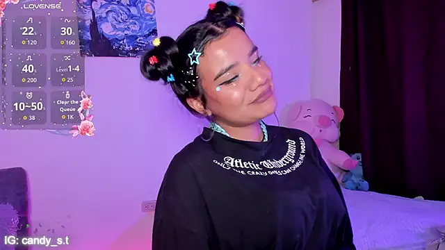 Snapshot of Shophie_thoopson chatting on 04/20/26, 01:52 Shophie thoopson online show from 04/20/26, 01:52