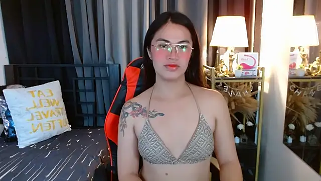 Snapshot of Arcicola chatting on 09/25/25, 11:25 Arcicola online show from 09/25/25, 11:25