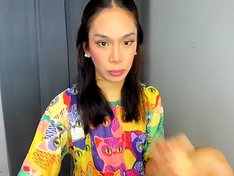 lucyshanex online show from 11/12/25, 03:56