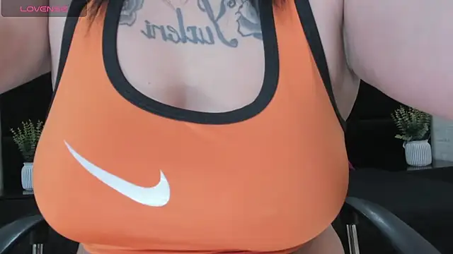 Dantzel  online show from 02/09/26, 09:30