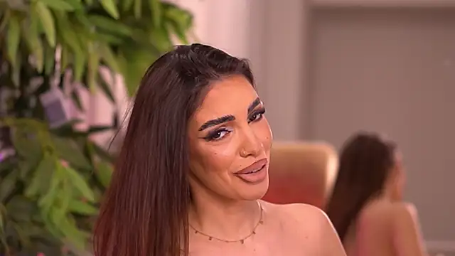 KendalJolly online show from 12/16/25, 10:04