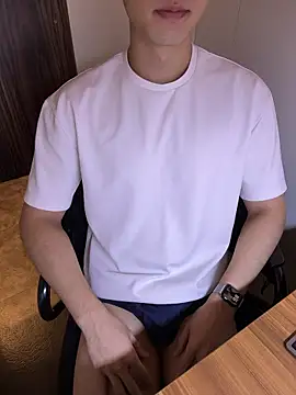 gochu1004 online show from 10/21/25, 01:56