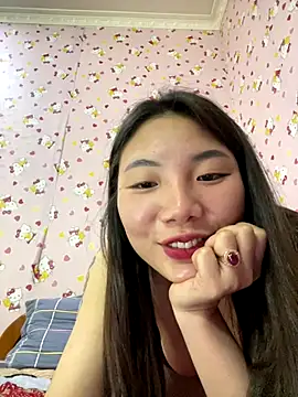 Snapshot of D2sweet chatting on 12/18/25, 03:51 D2sweet online show from 12/18/25, 03:51