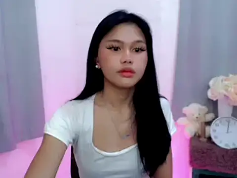 Filipina milker online show from 11/18/25, 08:35