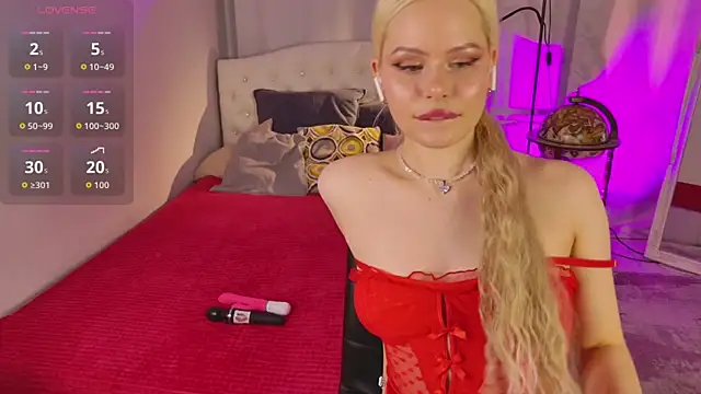 Mary Lane  online show from 12/20/25, 12:45