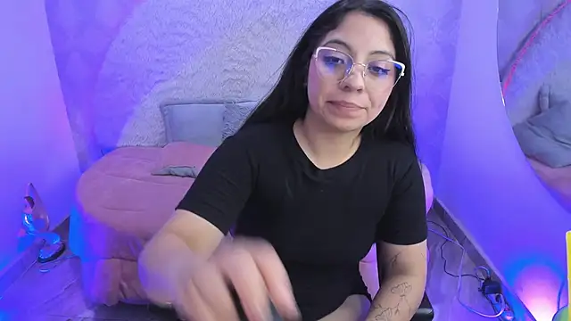 Sarita jane online show from 03/02/26, 07:15