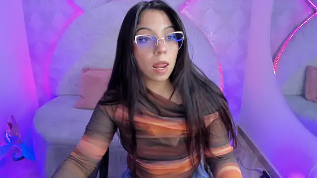 Sarita jane online show from 03/09/26, 03:10