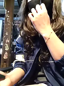 Snapshot of Venessa chatting on 03/16/26, 06:50 Venessa online show from 03/16/26, 06:50