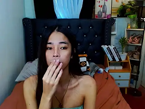 Exoctic69Goddess online show from 10/26/25, 06:08