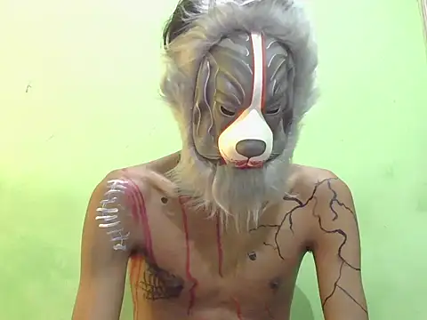 rockyy23boy online show from 10/30/25, 07:25