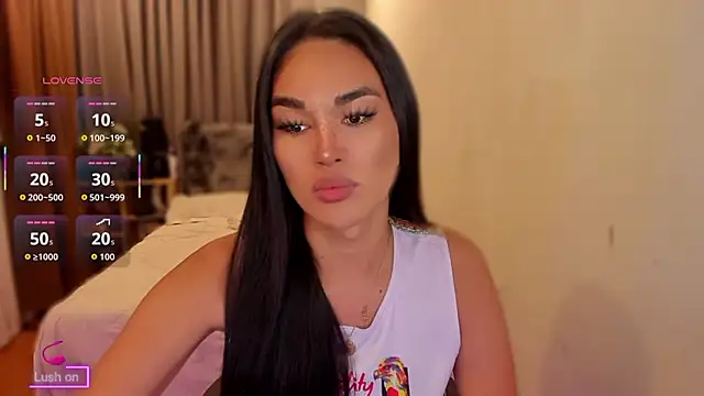 Fox Smithxx online show from 04/02/26, 01:03