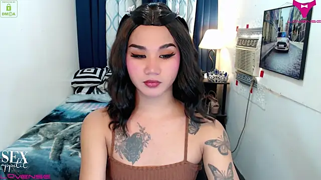 lil fantacy online show from 01/11/26, 01:10