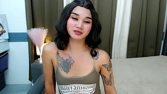 lil fantacy online show from 04/06/26, 05:14