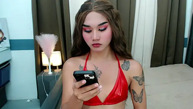 lil fantacy online show from 04/09/26, 06:35