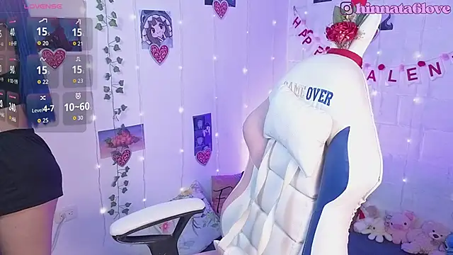 Snapshot of hinnata_lovely chatting on 02/25/26, 10:52 hinnata lovely online show from 02/25/26, 10:52