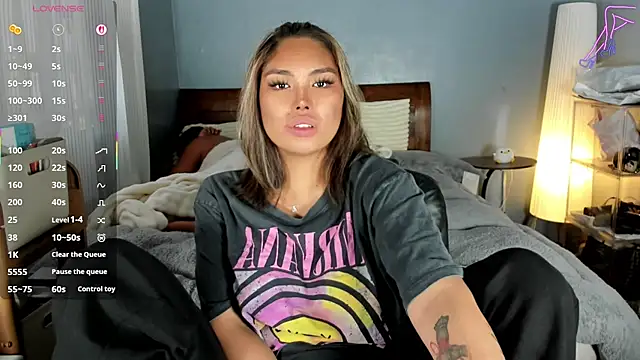 Griselda beatriz3 online show from 03/10/26, 05:12