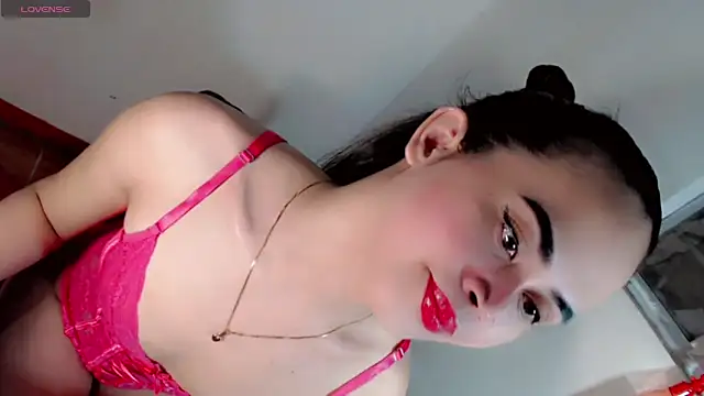 slutty afina online show from 11/17/25, 05:35