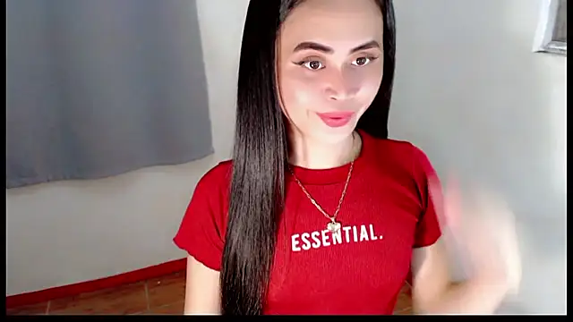 slutty afina online show from 01/18/26, 09:13