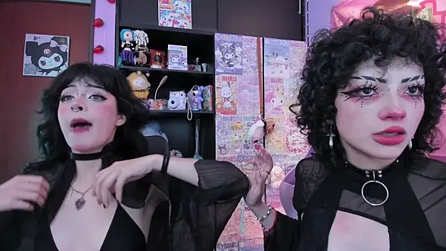 Vero Osb  online show from 03/27/26, 11:04