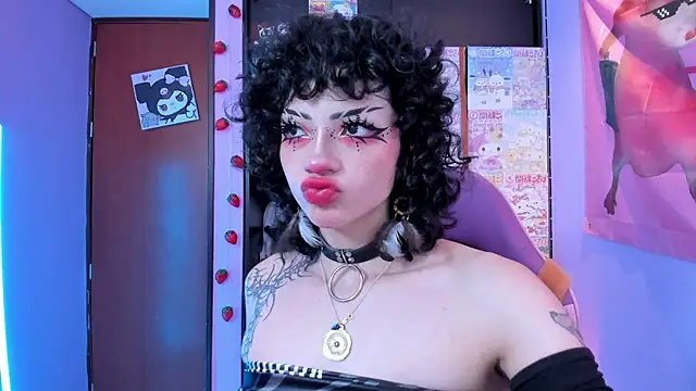 Vero Osb  online show from 06/01/26, 04:52