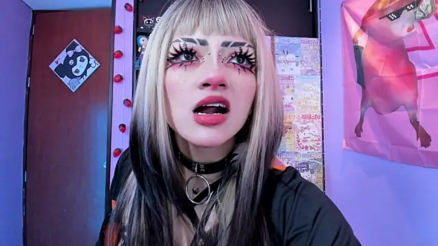 Snapshot of Vero_Osb_ chatting on 06/30/26, 11:28 Vero Osb online show from 06/30/26, 11:28