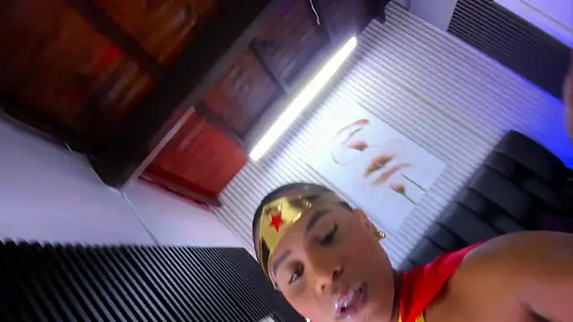 Snapshot of AriebonyBrooke chatting on 10/31/25, 11:44 AriebonyBrooke online show from 10/31/25, 11:44