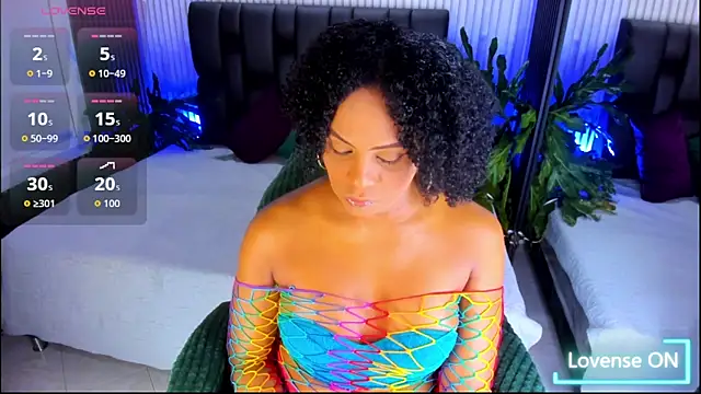 Snapshot of AriebonyBrooke chatting on 11/06/25, 11:44 AriebonyBrooke online show from 11/06/25, 11:44