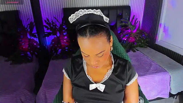 AriebonyBrooke online show from 02/21/26, 11:44