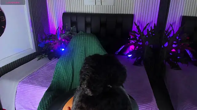 AriebonyBrooke online show from 02/28/26, 11:44