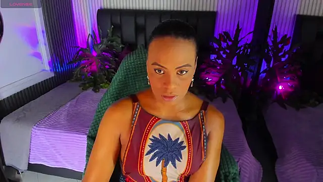 AriebonyBrooke online show from 03/02/26, 12:01