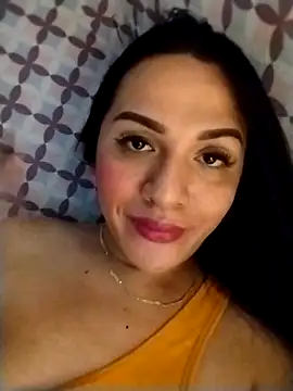 enoria1992 online show from 11/13/25, 04:44