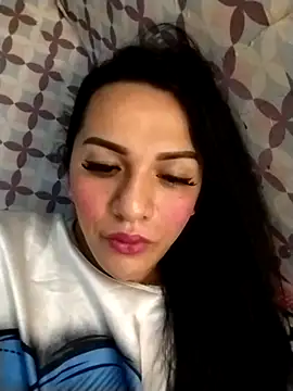 enoria1992 online show from 04/08/26, 10:54