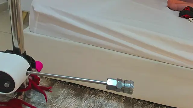 Wonderkloe  online show from 03/01/26, 01:29