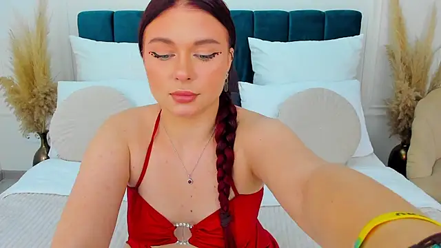 LizyBex online show from 10/04/25, 07:23